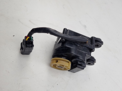 Servo exhaust motor Honda CBR1000RR CBR1000 RR 08-16  31420-MFL-013