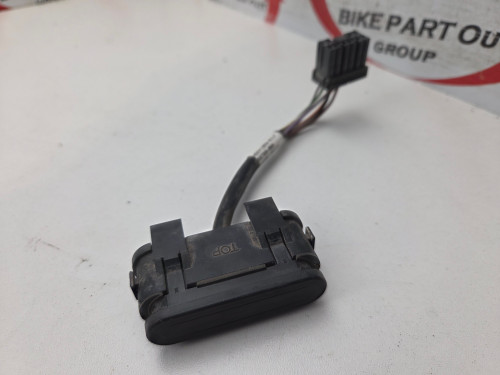 Instrument lights Harley Davidson Electra Ultra Glide Street Road 96-13 68789-96B 68789-96A