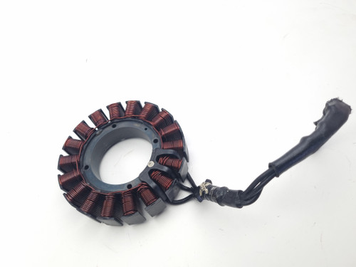 OEM Stator alternator generator 50A Harley Davidson Tourer Electra Street Glide Road king 06-16 29987-06D OEM Stator alternator generator 50A Harley Davidson Tourer Electra Street Glide Road king 06-16 29987-06D
