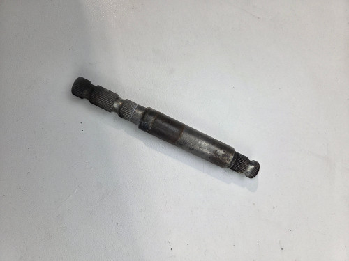 R Gear shift lever shaft heel toe Harley Davidson Electra Street
