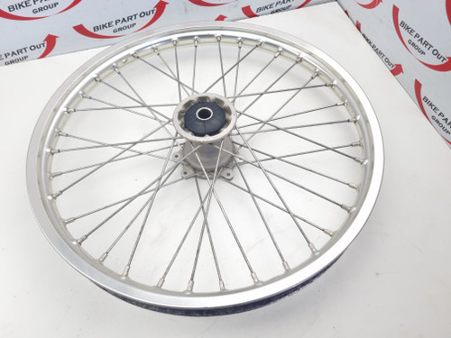 Front wheel  Honda CRF250R CRF250 R CRF450 11-17 44650-MEN-A50