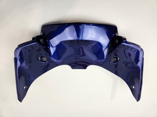 Lower front fairing centre cowl cover Suzuki Bandit GSF1200 S 03-05 94430-31F00-YAR Lower front fairing centre cowl cover Suzuki Bandit GSF1200 S 03-05 94430-31F00-YAR