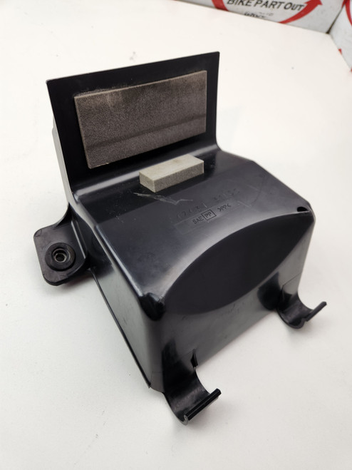 Manual Box Suzuki Bandit GSF1200 S 01-05 47431-31F00 Manual Box Suzuki Bandit GSF1200 S 01-05 47431-31F00