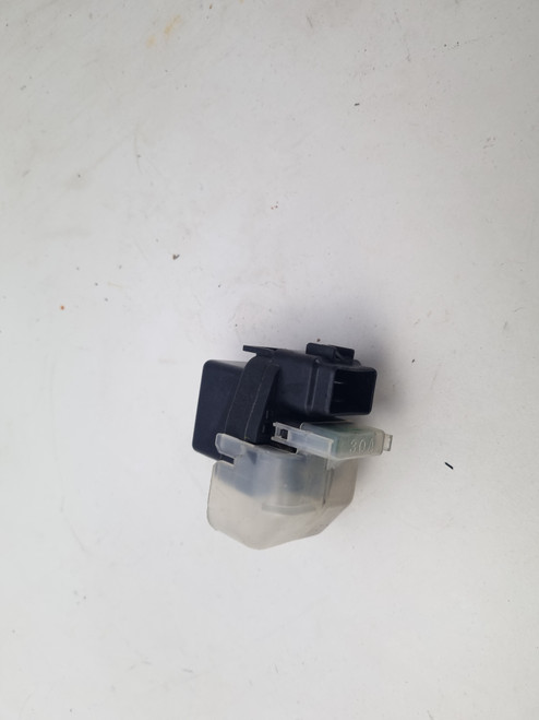 Starter motor relay solenoid Suzuki Bandit GSF1200 S  GSXR600 97-00 DR650 96-19 31800-26E00