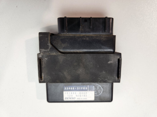 CDI ECU Suzuki Bandit GSF1200 S 01-05 32900-31FK0 CDI ECU Suzuki Bandit GSF1200 S 01-05 32900-31FK0