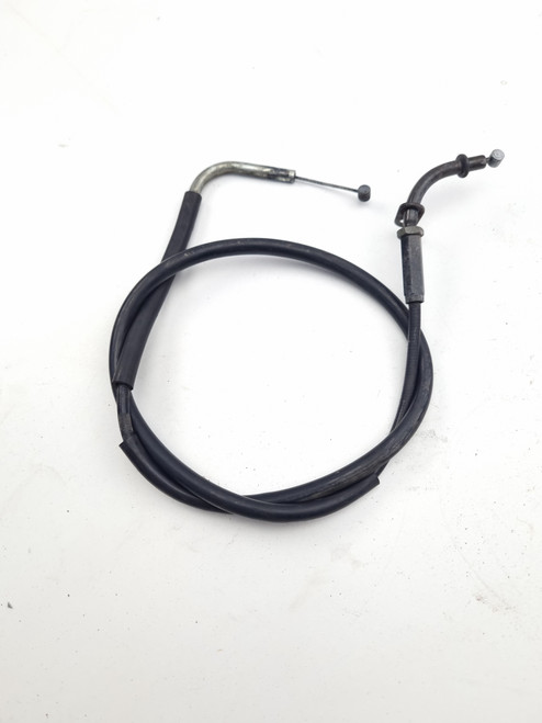 Choke cable Suzuki Bandit GSF1200 S 01-05 58410-32F00