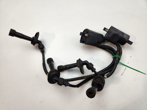Ignition coil pack leads OEM Suzuki Bandit GSF1200 S 01-05 33420-31F00 Ignition coil pack leads OEM Suzuki Bandit GSF1200 S 01-05 33420-31F00