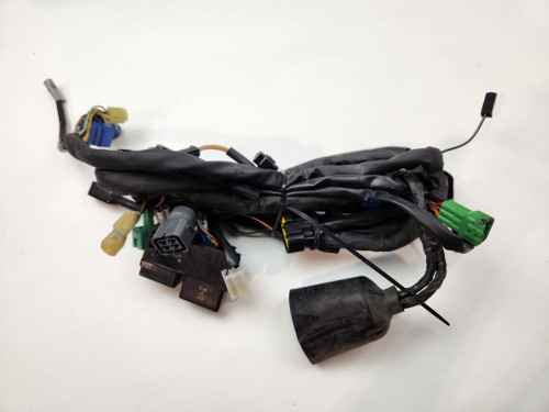 Main Harness Suzuki Bandit GSF1200 S 01-05 33420-31F00 Main Harness Suzuki Bandit GSF1200 S 01-05 33420-31F00