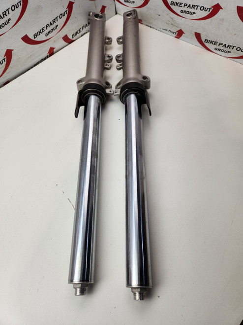 Front forks Suzuki Bandit GSF1200 S 01-05 51103-32F00 Front forks Suzuki Bandit GSF1200 S 01-05 51103-32F00