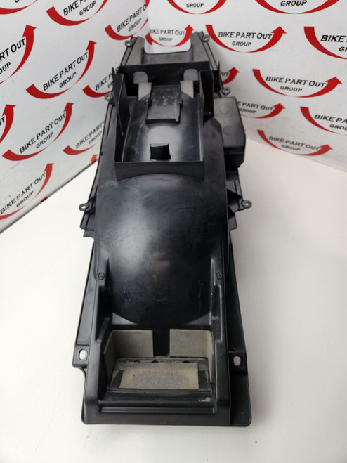 Under seat tray rear fender Suzuki Bandit GSF1200 S 01-05 63111-31F00 Under seat tray rear fender Suzuki Bandit GSF1200 S 01-05 63111-31F00