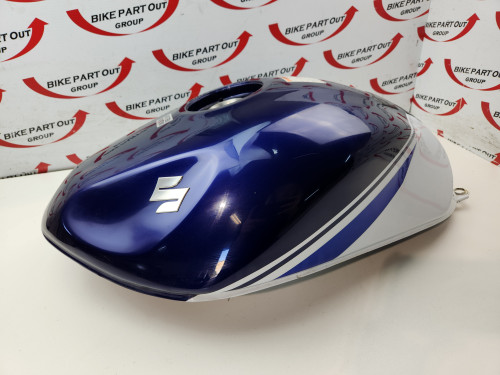 Fuel Petrol tank Suzuki Bandit GSF1200 S 01-05 44110-31F30-13L