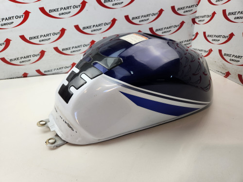 Fuel Petrol tank Suzuki Bandit GSF1200 S 01-05 44110-31F30-13L Fuel Petrol tank Suzuki Bandit GSF1200 S 01-05 44110-31F30-13L