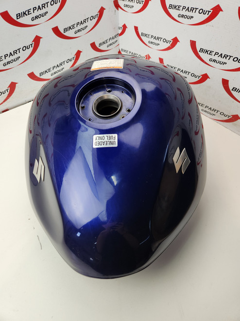 Fuel Petrol tank Suzuki Bandit GSF1200 S 01-05 44110-31F30-13L