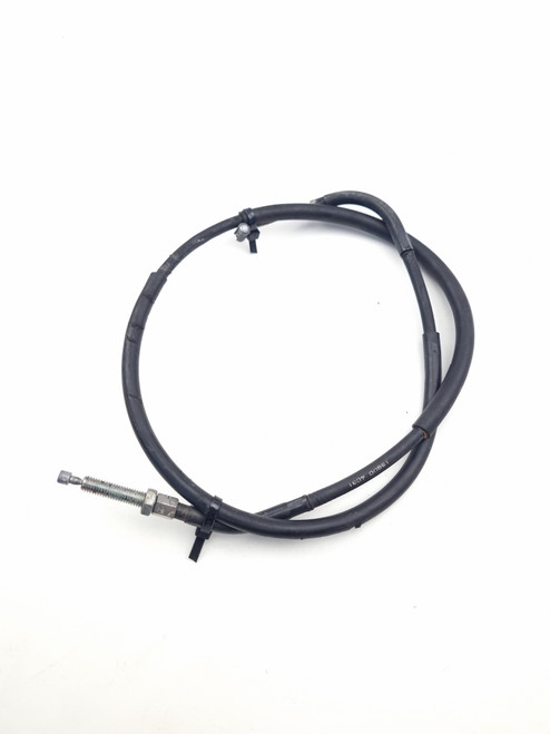 Clutch cable  Suzuki GSXR1000 03-04 58200-18G00