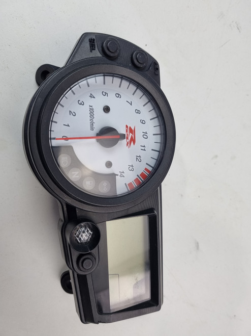 Speedo Speedometer Instruments kph Suzuki GSXR1000 03-04 34120-18G00 Speedo Speedometer Instruments kph Suzuki GSXR1000 03-04 34120-18G00