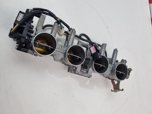 Throttle body bodies Suzuki GSXR1000 03-04 13405-40F40