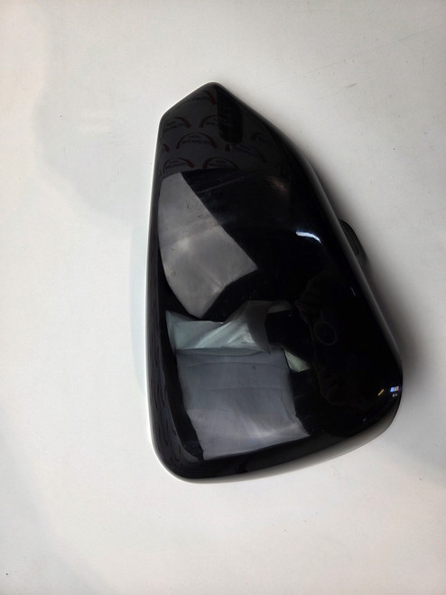 OEM LH side cover black Harley Davidson Sportster 883 1200 14-21 57200091DH