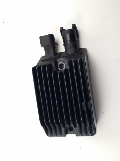 OEM Rectifier voltage regulator Harley Davidson Sportster 883 1200 14-21 74700012