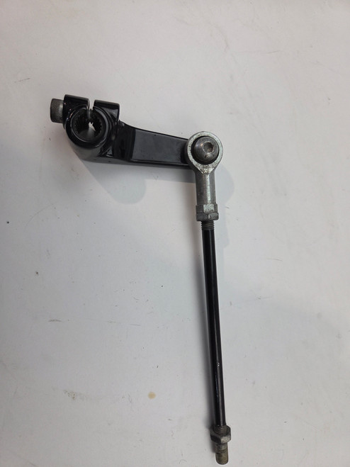 Gear shift linkage rod Harley Davidson Sportster 1200 883 10-21 34663-10