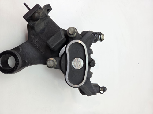 Rear brake caliper Harley Davidson Sportster 1200 883 14-21 41300039