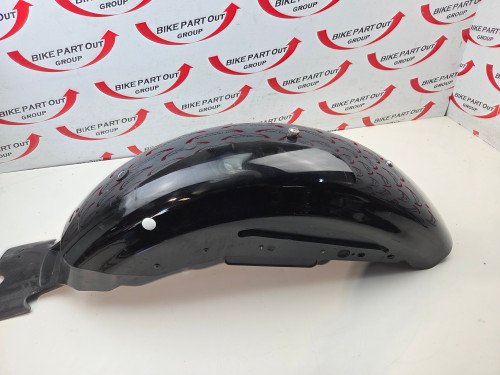 Rear guard fender Harley Davidson Sportster XL XR 1200 883 Iron 48 Custom 72  10-21 59865-10