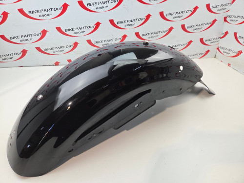 Rear guard fender Harley Davidson Sportster XL XR 1200 883 Iron 48 Custom 72  10-21 59865-10