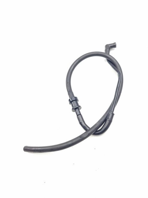 Fuel tank breather hose Harley Davidson Sportster XL XR 1200 883 Iron 48 Custom 91-21 62150-85 Fuel tank breather hose Harley Davidson Sportster XL XR 1200 883 Iron 48 Custom 91-21 62150-85