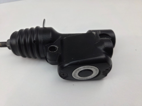 Rear brake master cylinder Harley Davidson Sportster XL 1200 883 14-21 41700025 Rear brake master cylinder Harley Davidson Sportster XL 1200 883 14-21 41700025