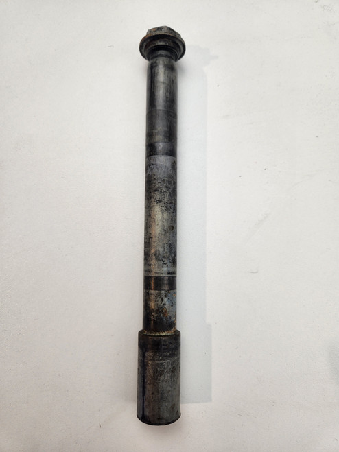 Front axle Yamaha WR400 WR426 YZ426 YZ400 WR250 F YZ125 YZ250 YZ450 98-04 5BE-25181-00 Front axle Yamaha WR400 WR426 YZ426 YZ400 WR250 F YZ125 YZ250 YZ450 98-04 5BE-25181-00
