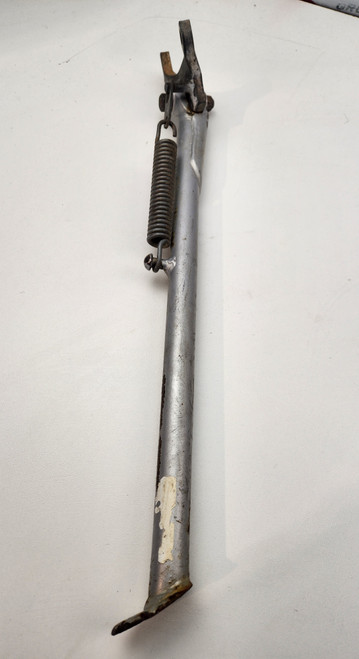 Side stand and bracket Yamaha WR426 F WRF426 WR400 WR450 WR250 99-03 5BF-27311-00 Side stand and bracket Yamaha WR426 F WRF426 WR400 WR450 WR250 99-03 5BF-27311-00