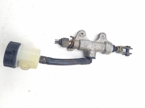 Rear brake master cylinder Yamaha WR426 F WRF426 WR400 YZ426 YZ250F 00-02 5JG-2583V-00