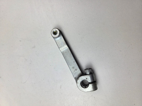 Gearbox shift lever  Harley Davidson Dyna Softail 01-17 Tourer 01-16 33849-97