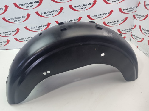 Rear Guard Fender Harley Davidson Dyna 06-17 Low rider Super glide 59634-06A Rear Guard Fender Harley Davidson Dyna 06-17 Low rider Super glide 59634-06A