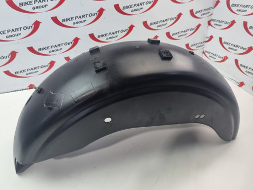 Rear Guard Fender Harley Davidson Dyna 06-17 Low rider Super glide
