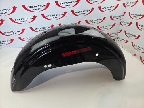 Rear Guard Fender Harley Davidson Dyna 06-17 Low rider Super glide 59634-06A