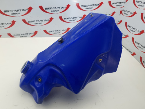 Fuel Petrol Tank Yamaha YZ250 YZ 250 YZ125 05-21 1C3-24110