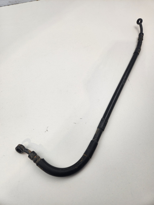 Rear brake line hose pipe Yamaha  YZ250 YZ 250F YZ125 21-23 B2W-25873-01