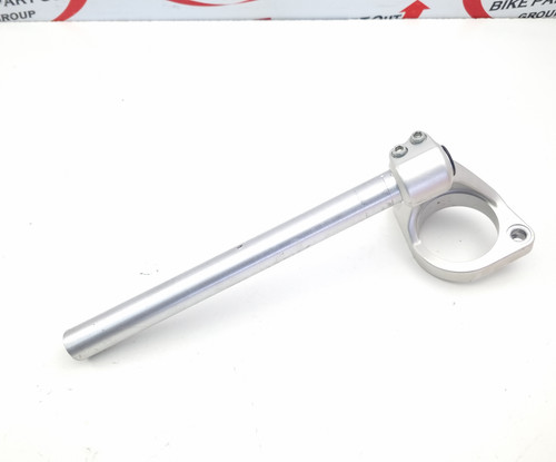 LH Handlebar clip on  Ducati Supersport 939 S 950 36015571AA LH Handlebar clip on  Ducati Supersport 939 S 950 36015571AA