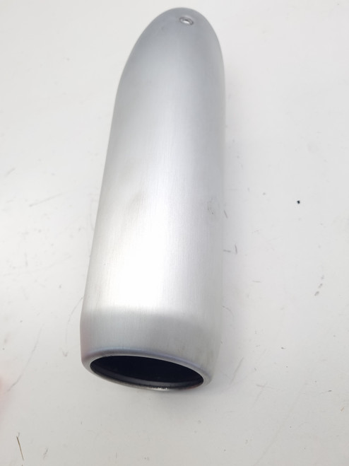 Top exhaust muffler and cover Ducati Supersport 939 S 57314381A