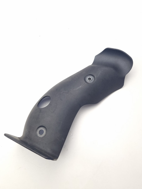 Exhaust RH Heat shield guard Ducati Supersport 939 S 950 4601F321A
