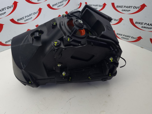 Airbox Ducati Supersport 939 S 950 Monster 1200 44212792D