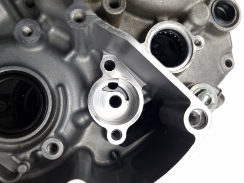 Crankcase crankcases Suzuki RMZ250 RMZ 250 13-15 11301-49830