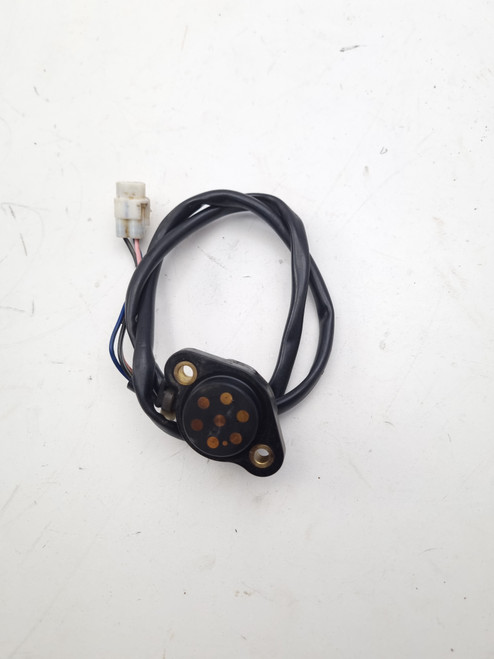 Gear position sensor switch Suzuki RMZ250 10-18 RMZ450 08-19 RMX450 37730-49H00 Gear position sensor switch Suzuki RMZ250 10-18 RMZ450 08-19 RMX450 37730-49H00