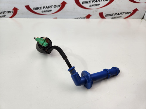 Ignition Coil Suzuki RMZ250 RMZ450 13-19 33410-28H00 Ignition Coil Suzuki RMZ250 RMZ450 13-19 33410-28H00