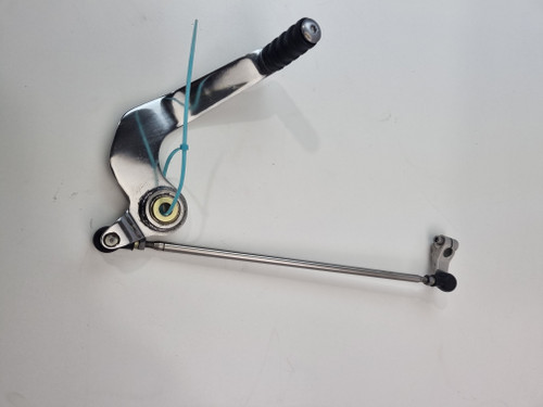 Gear shift pedal linkage Triumph Speedmaster EFI T2085053 Gear shift pedal linkage Triumph Speedmaster EFI T2085053