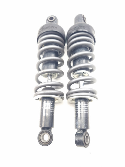 Rear shock absorbers Indian Scout 1200 1543748-650 Rear shock absorbers Indian Scout 1200 1543748-650