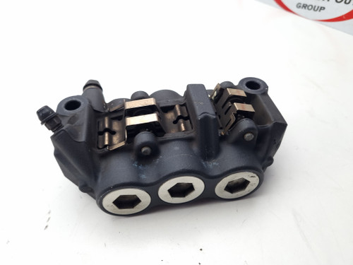 LH Left Front Brake Caliper Yamaha YZF-R1 R1 07-14 4C8-2580T-10-00 LH Left Front Brake Caliper Yamaha YZF-R1 R1 07-14 4C8-2580T-10-00