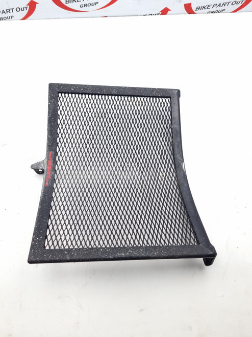 RadGuard Radiator guard Yamaha YZF-R1 R1 2007 2008 RadGuard Radiator guard Yamaha YZF-R1 R1 2007 2008
