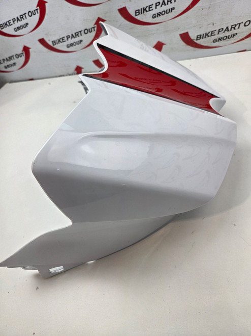 Aftermarket tank cover Yamaha YZF-R1 R1 07-08 Aftermarket tank cover Yamaha YZF-R1 R1 07-08