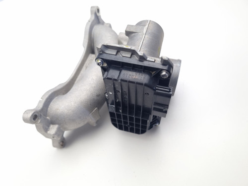 Throttle body Triumph Street Cup Twin Scrambler 900 Bonneville T100  T1243320 Throttle body Triumph Street Cup Twin Scrambler 900 Bonneville T100  T1243320